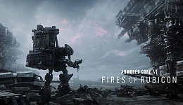 Armored Core 6: Fires of Rubicon