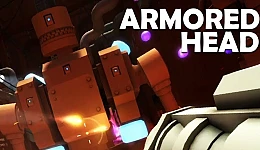 ARMORED HEAD