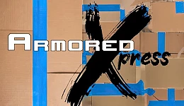 Armored Xpress