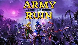 Army of Ruin