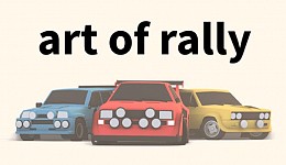 art of rally