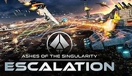 Ashes of the Singularity: Escalation