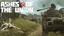 Ashes of the Union