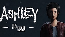 Ashley: The Emptiness Inside