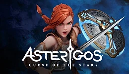 Asterigos: Curse of the Stars