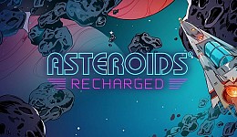 Asteroids: Recharged