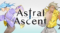 Astral Ascent