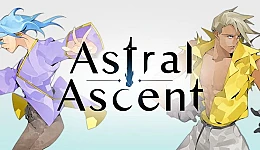 Astral Ascent
