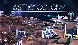 Astro Colony