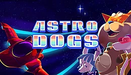 Astrodogs