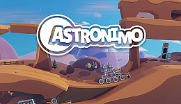 Astronimo