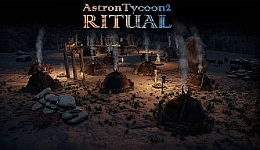 AstronTycoon2: Ritual