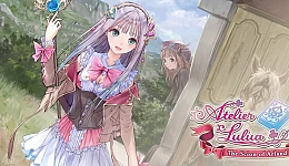 Atelier Lulua ~The Scion of Arland~