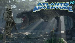 Atlantis Adventure VR