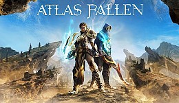 Atlas Fallen