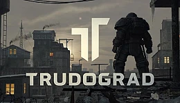 ATOM RPG Trudograd