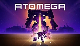 ATOMEGA