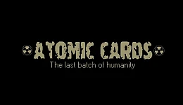 Atomic Cards