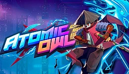 Atomic Owl