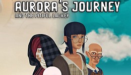 Aurora's Journey and the Pitiful Lackey