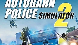 Autobahn Police Simulator 2
