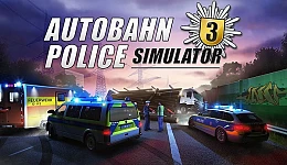 Autobahn Police Simulator 3