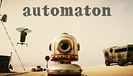 Automaton