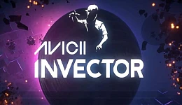 AVICII Invector