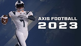 Axis Football 2023