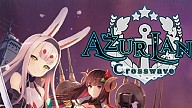 Azur Lane Crosswave