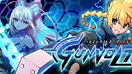 Azure Striker Gunvolt