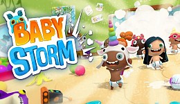 Baby Storm