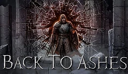 Back To Ashes