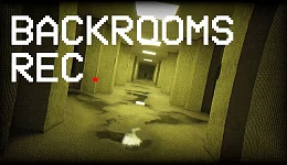 Backrooms Rec.