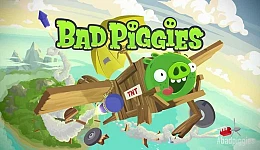 Bad Piggies