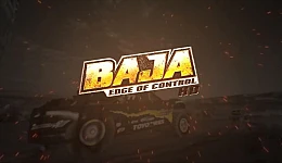 Baja: Edge of Control