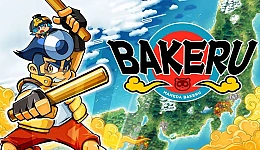 BAKERU