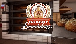 Bakery Simulator