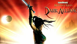 Baldur's Gate: Dark Alliance