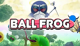 Ballfrog