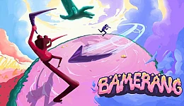 Bamerang