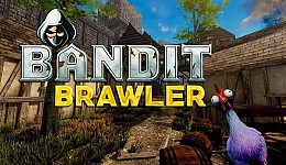 Bandit Brawler
