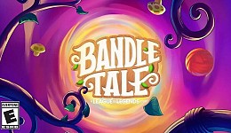 Bandle Tale: A League of Legends Story