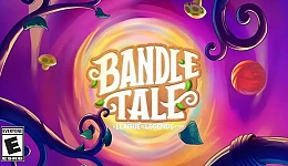 Bandle Tale: A League of Legends Story