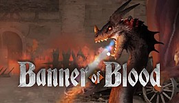 Banner of Blood