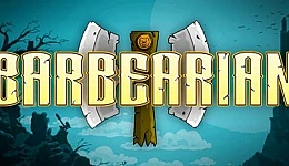 Barbearian
