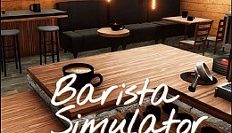 Barista Simulator