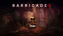 BARRICADEZ