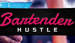 Bartender Hustle