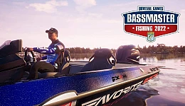 Bassmaster Fishing 2022